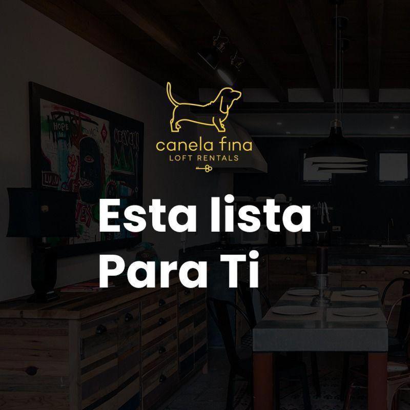 Canela Fina - Adults Only 圣米格尔－德阿连德 外观 照片